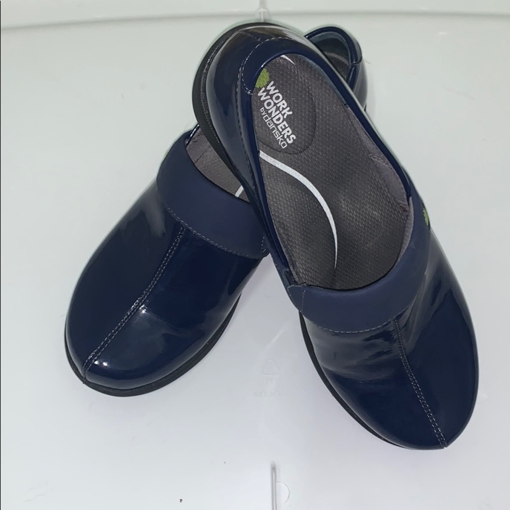 Women’s dansko
